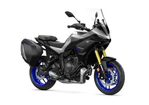 Yamaha Tracer 7