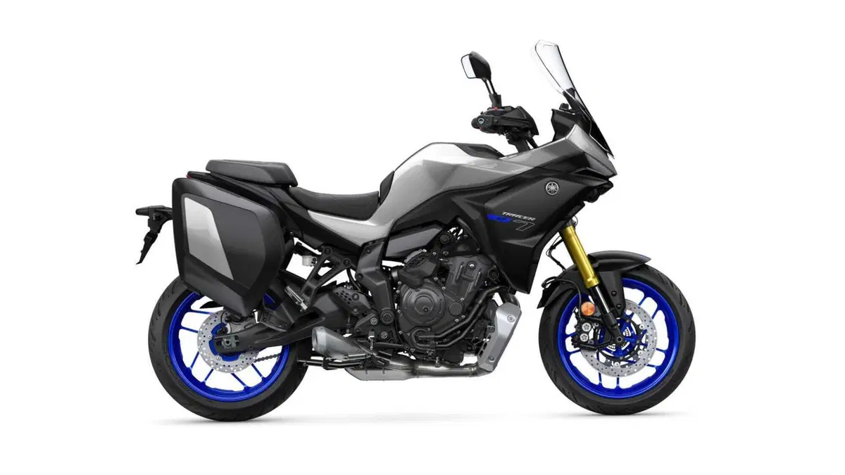 Yamaha Tracer 7 Tracer 7 GT Y-AMT (2026) (2)