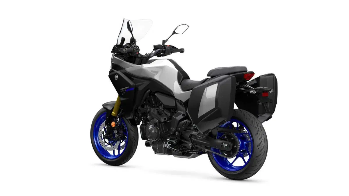 Yamaha Tracer 7 Tracer 7 GT Y-AMT (2026) (5)