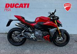 Ducati Streetfighter V2 S (2025) usata