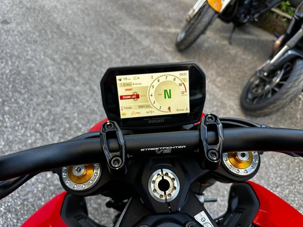 Ducati Streetfighter V2 S (2025) (3)