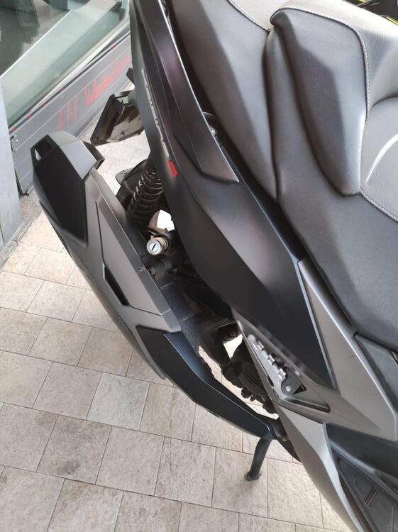 Kymco Xciting 400i S ABS (2019 - 20) (5)