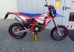 Betamotor RR 125 4T Motard R (2025) nuova