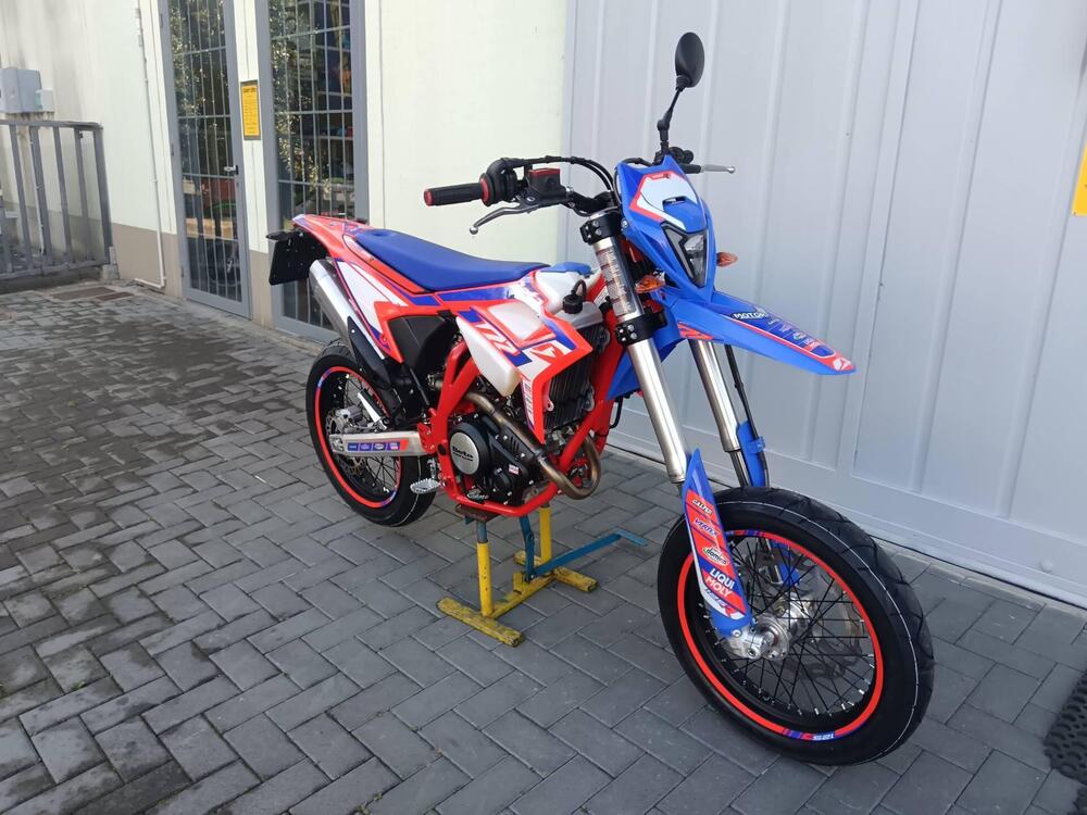 Betamotor RR 125 4T Motard R (2025) (3)