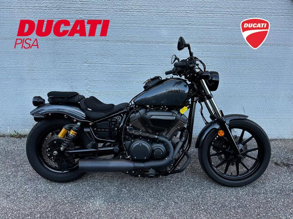 Yamaha XV 950 R ABS (2017 - 20)