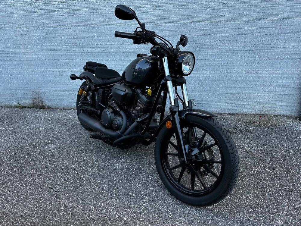 Yamaha XV 950 R ABS (2017 - 20) (2)