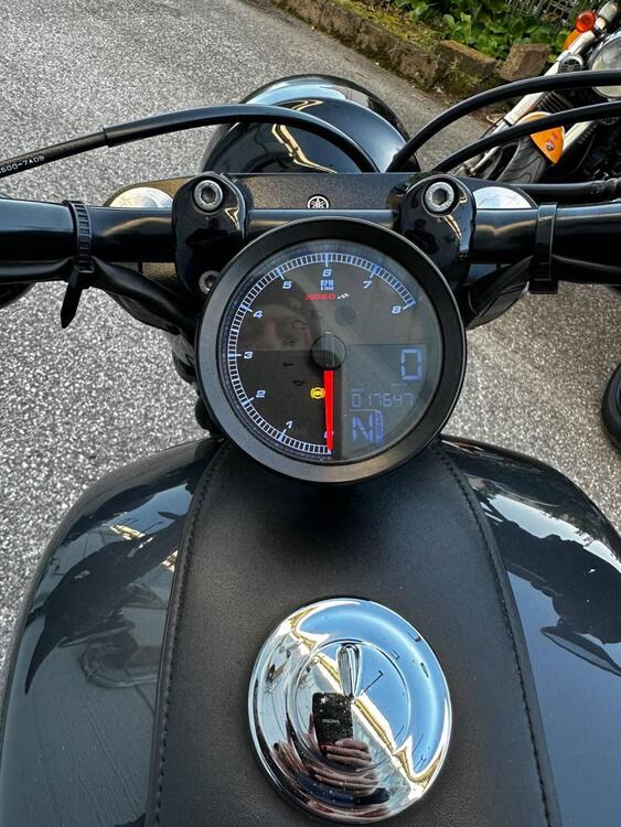 Yamaha XV 950 R ABS (2017 - 20) (3)