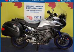 Yamaha Tracer 900 ABS (2015 - 16) usata
