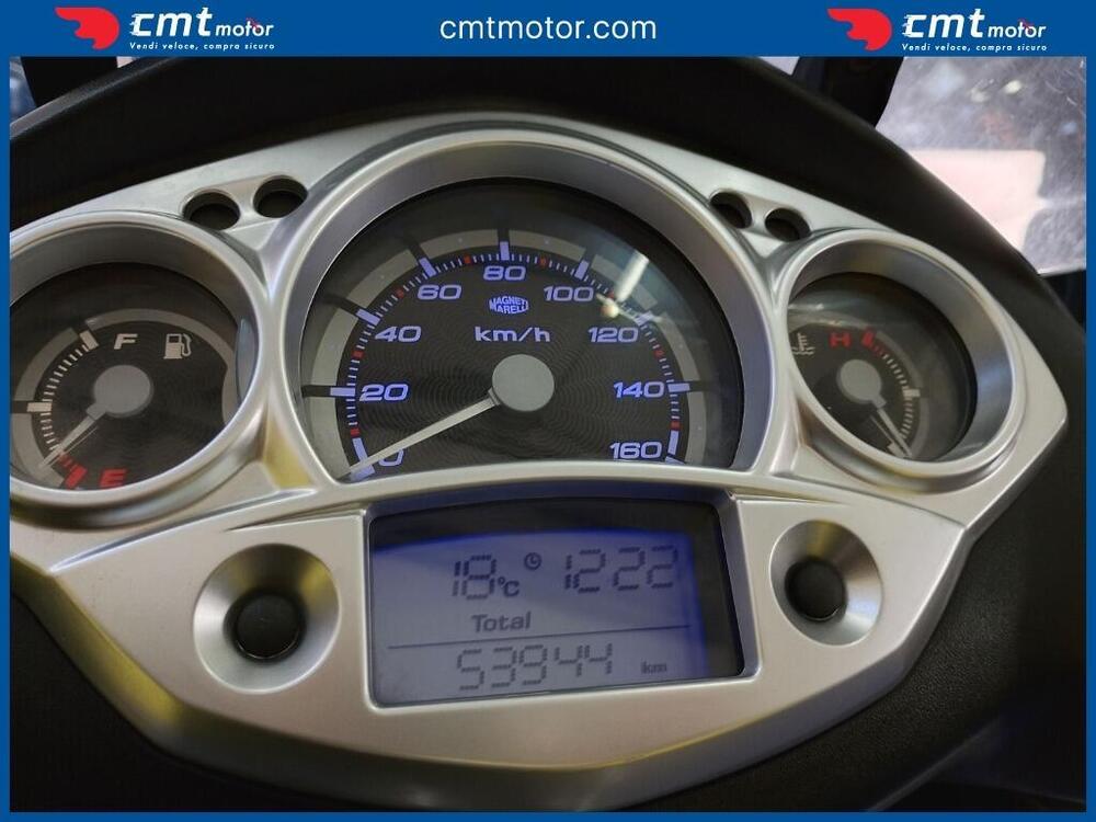 Yamaha X-City 250 (2006 - 16) (5)