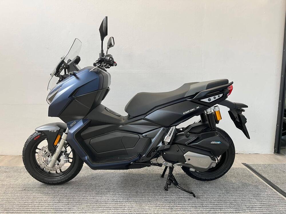 Kymco Dink 125 X (2025) (2)