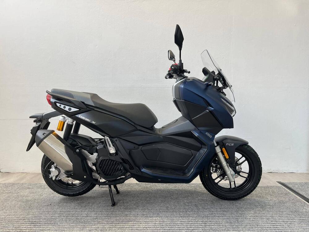 Kymco Dink 125 X (2025)