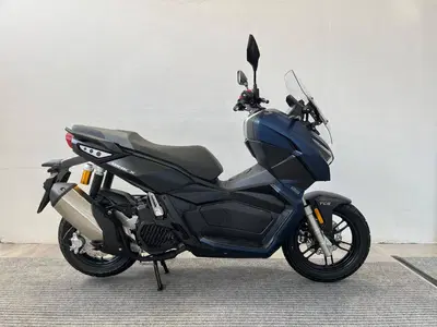 Kymco Dink 125 X (2025 - 26) nuova