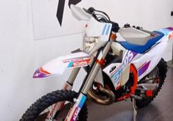 KTM 250 EXC TBI Six Days (2024) usata
