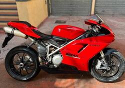 Ducati 848 (2007 - 13) usata