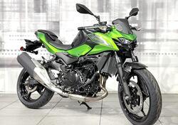 Kawasaki Z 500 nuova