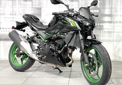Kawasaki Z 500 SE (2024 - 26) nuova