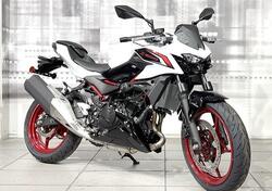 Kawasaki Z 500 SE (2024 - 26) nuova