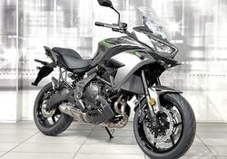 Kawasaki Versys 650 (2025 - 26) nuova
