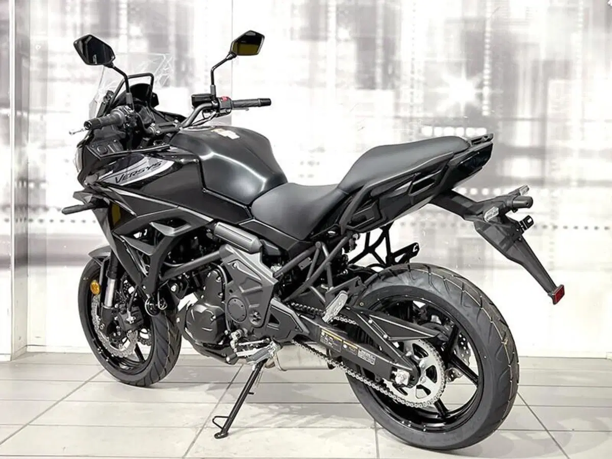 Kawasaki Versys 650 (2025 - 26) (2)