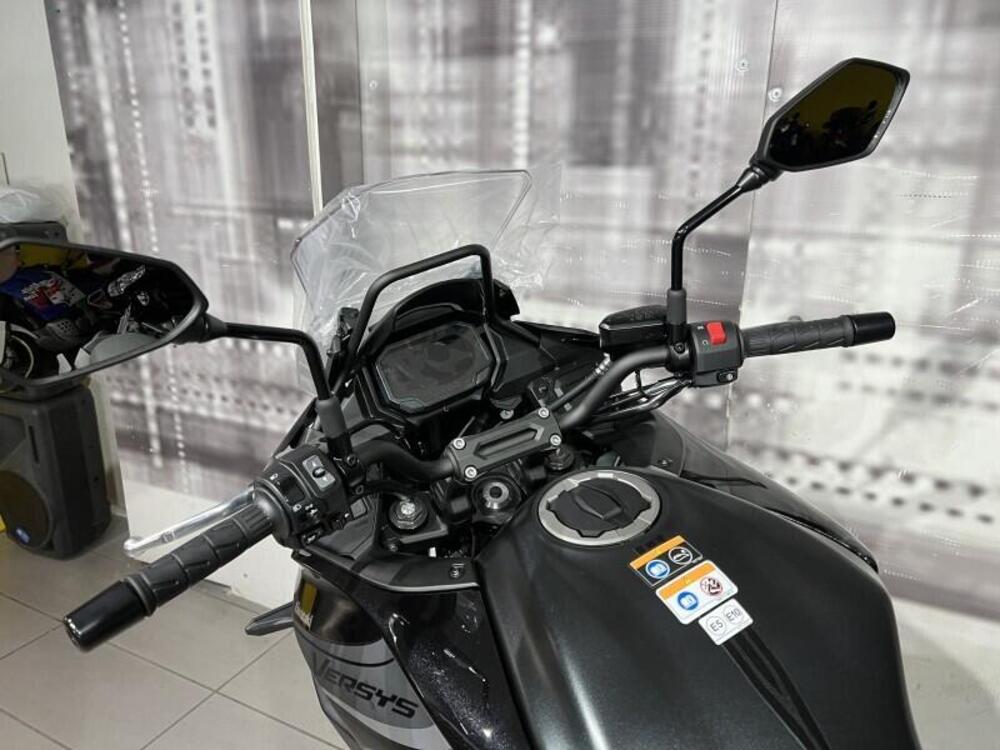 Kawasaki Versys 650 (2025 - 26) (5)
