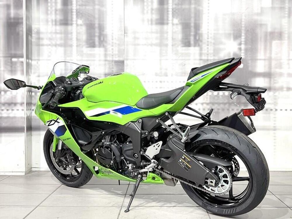 Kawasaki Ninja 125 (2025 - 26) (2)
