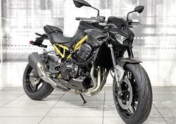 Kawasaki Z 900 (2025 - 26) nuova