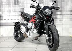 MV Agusta Rivale 800 EAS ABS (2013 -17) usata