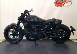 Harley-Davidson Sportster S (2025) nuova