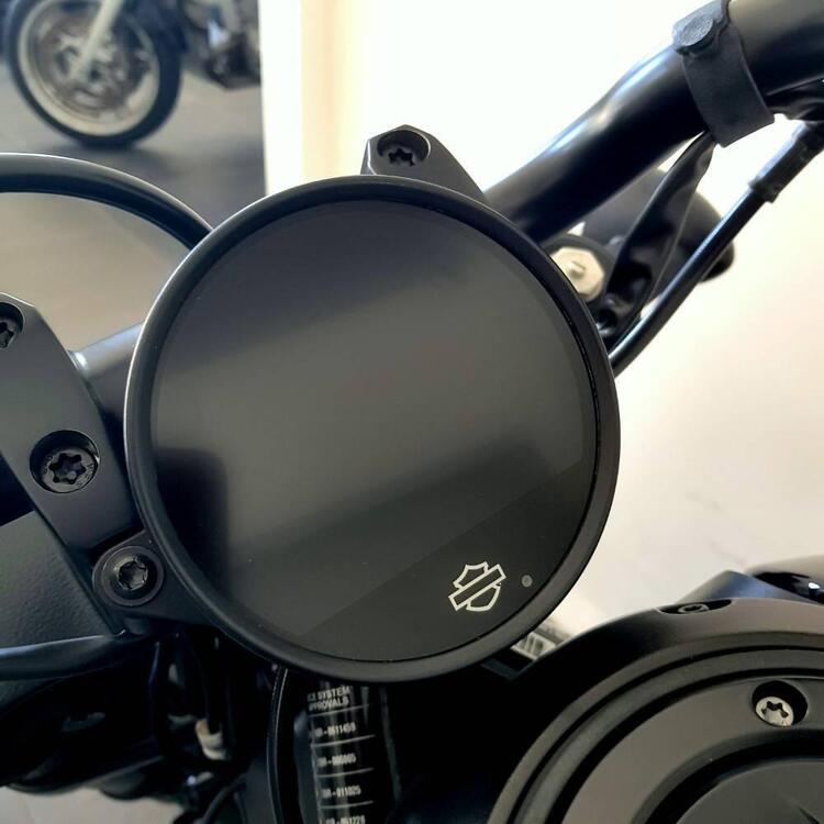 Harley-Davidson Sportster S (2025) (5)