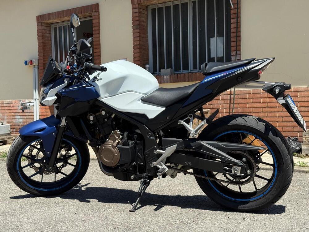 Honda CB 500 F (2021) (3)