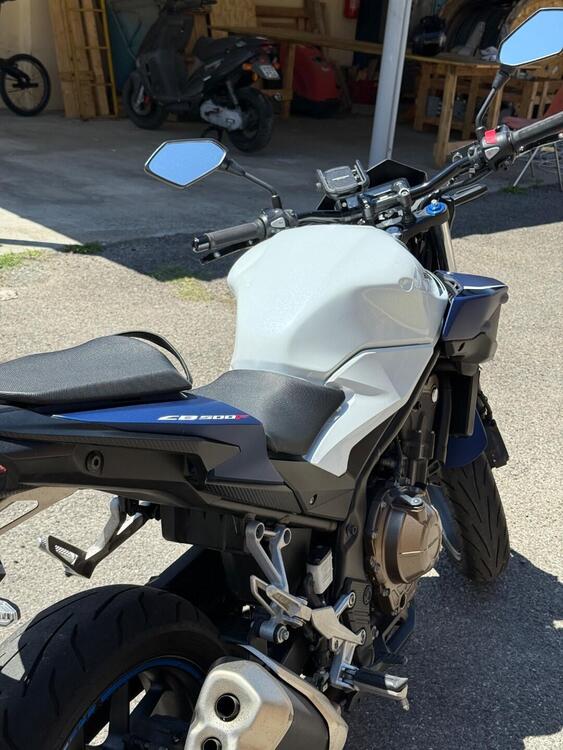 Honda CB 500 F (2021) (4)