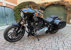 Harley-Davidson 107 Sport Glide (2018 - 20) usata