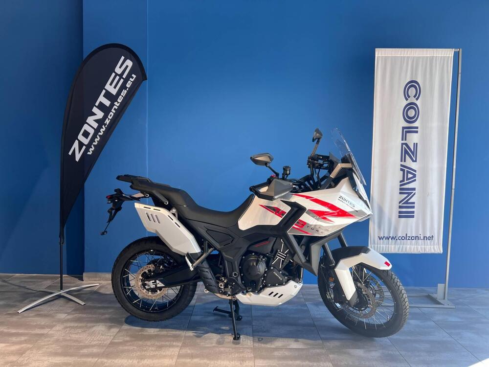 Zontes ZT703-F (2025)