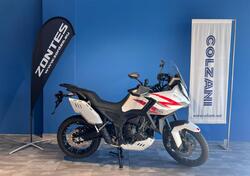 Zontes ZT703-F (2025) nuova