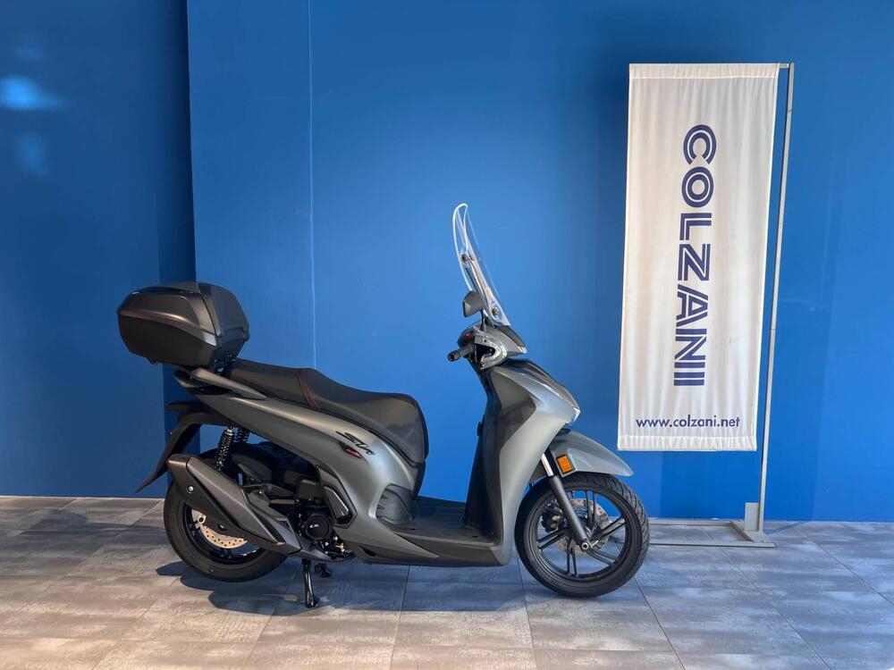 Honda SH 350i Sport (2025)