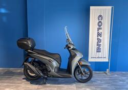 Honda SH 350i Sport (2025) nuova