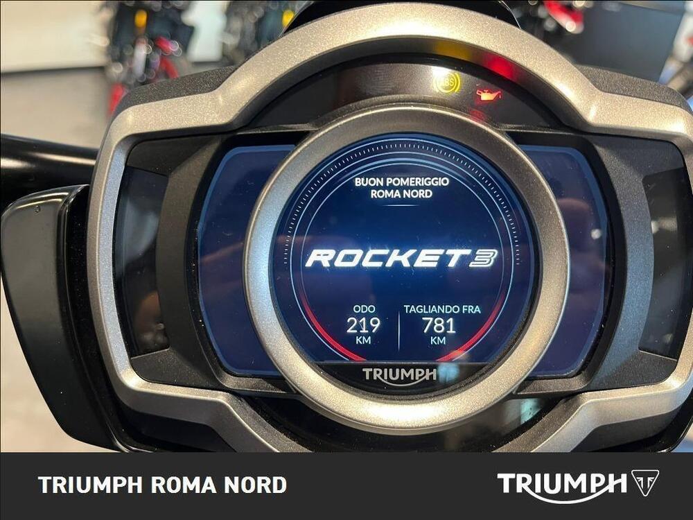 Triumph Rocket 3 Storm R (2024 - 25) (5)