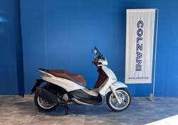 Piaggio Beverly 350 ABS (2016 - 20) usata