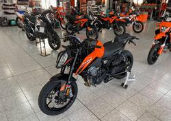 KTM 790 Duke (2025 - 26) nuova