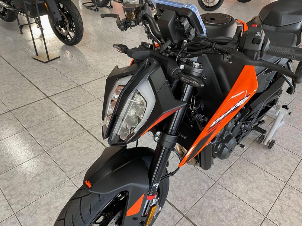 KTM 790 Duke (2025 - 26) (2)