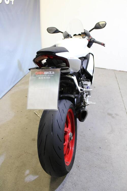 Ducati Panigale V2 (2021 - 24) (3)