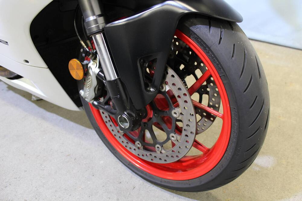 Ducati Panigale V2 (2021 - 24) (5)