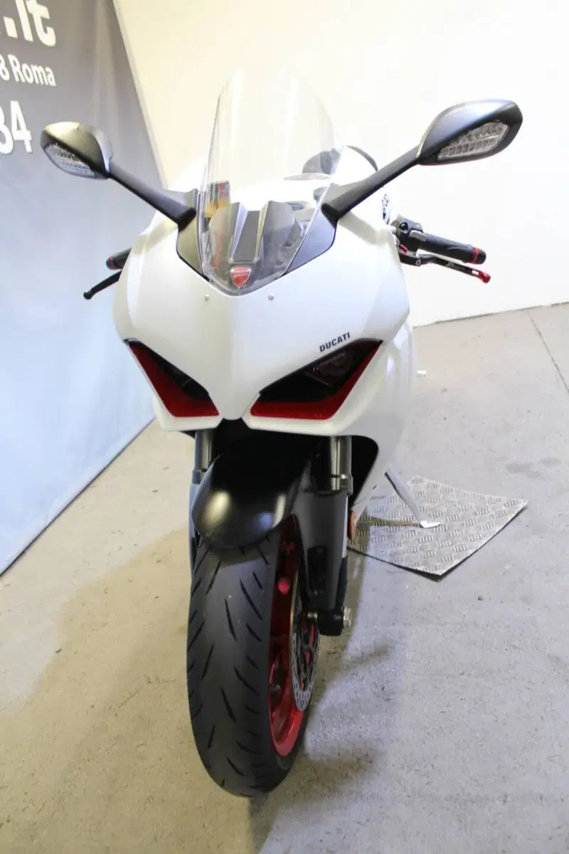 Ducati Panigale V2 (2021 - 24) (13)