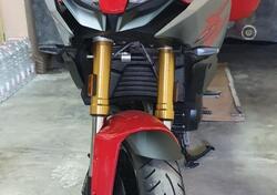 Bmw F 900 XR (2020 - 24) usata