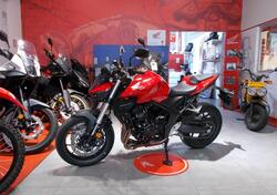 Honda CB 1000 Hornet (2025) usata