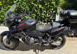 Aprilia Caponord ETV 1000 ABS (2004 - 11) usata