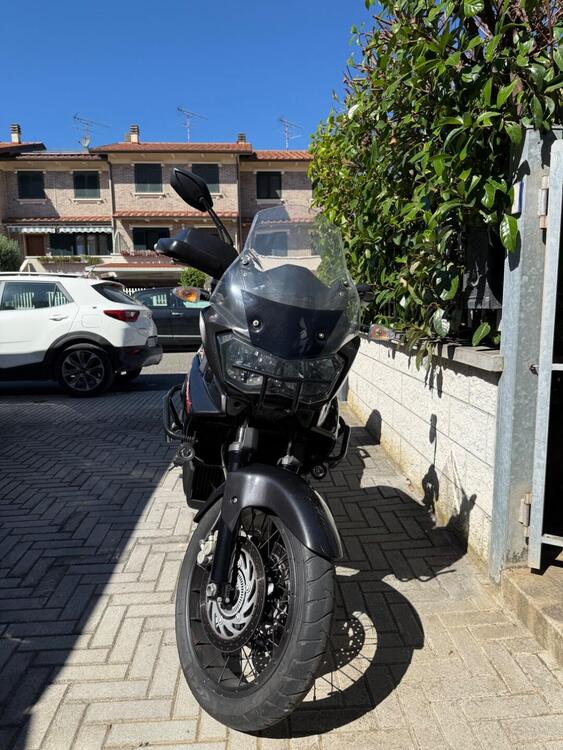 Aprilia Caponord ETV 1000 ABS (2004 - 11) (3)