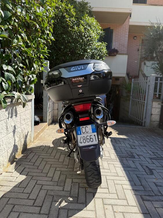 Aprilia Caponord ETV 1000 ABS (2004 - 11) (4)