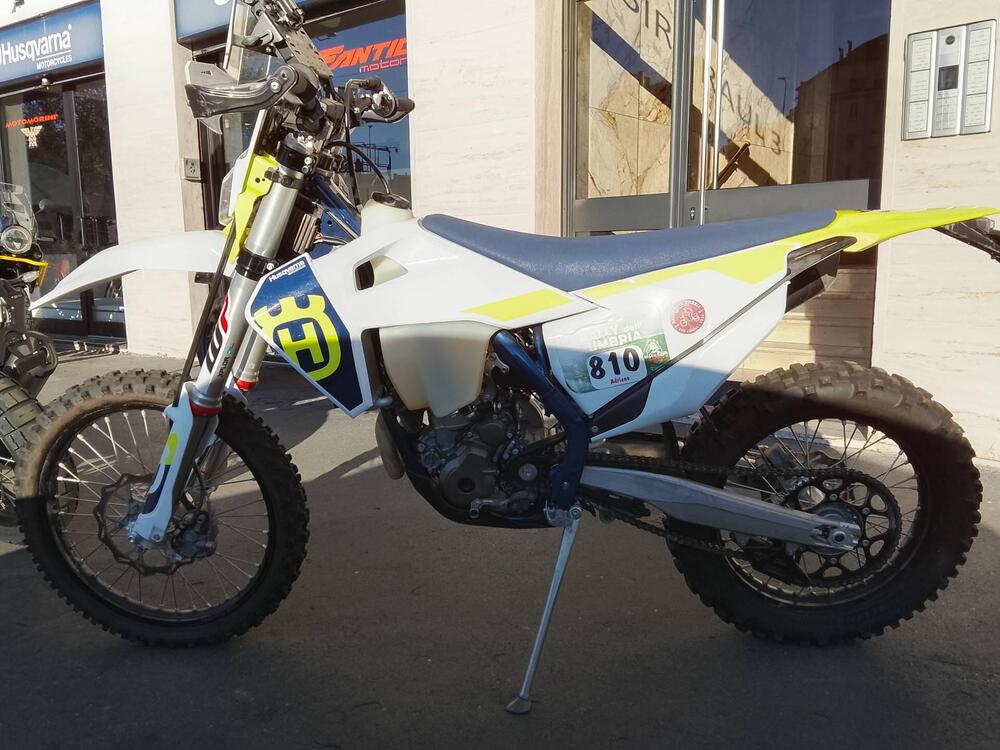 Husqvarna FE 350 (2023)