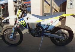 Husqvarna FE 350 (2023) usata